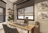 Terreno no urbanizable en venta en la España, Campo-Mijas, ref: TR247301 foto