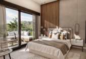 Terreno no urbanizable en venta en la España, Campo-Mijas, ref: TR247301 foto