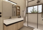 Terreno no urbanizable en venta en la España, Campo-Mijas, ref: TR247301 foto