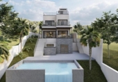 Terreno no urbanizable en venta en la España, Campo-Mijas, ref: TR247301 foto