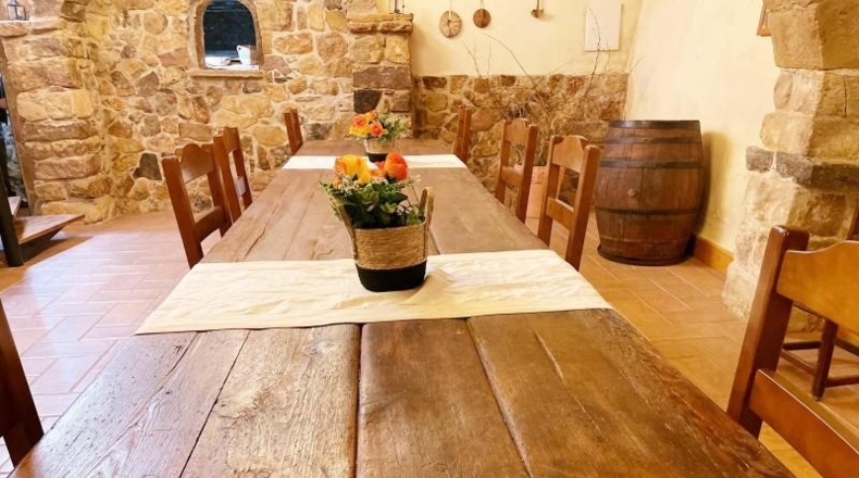 Castellon - Cabanes - 327m2