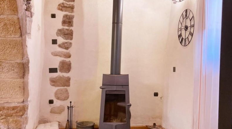 Castellon - Cabanes - 327m2