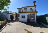 Xalet independent amb terreny en venda a la España, Chiclana de la Frontera, ref.: TR240207 foto
