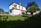 Xalet independent amb terreny en venda a la España, Chiclana de la Frontera, ref.: TR240207 foto