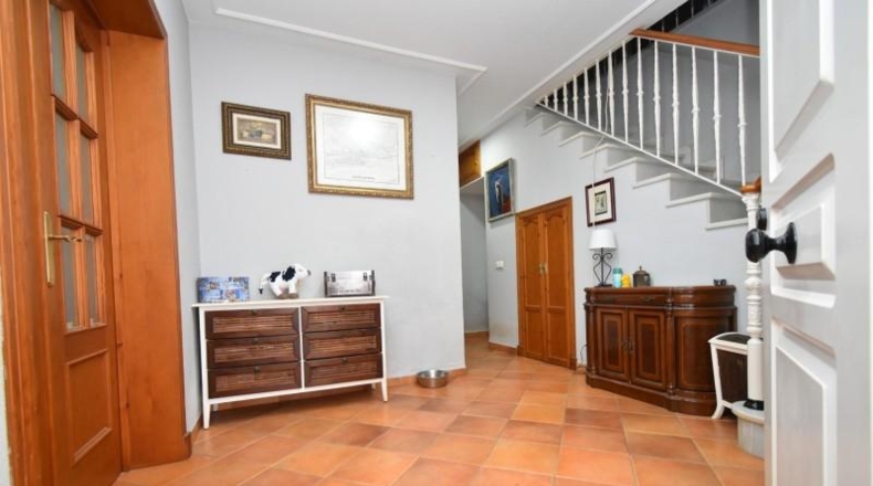 Cadiz - Chiclana de la Frontera - 1077m2