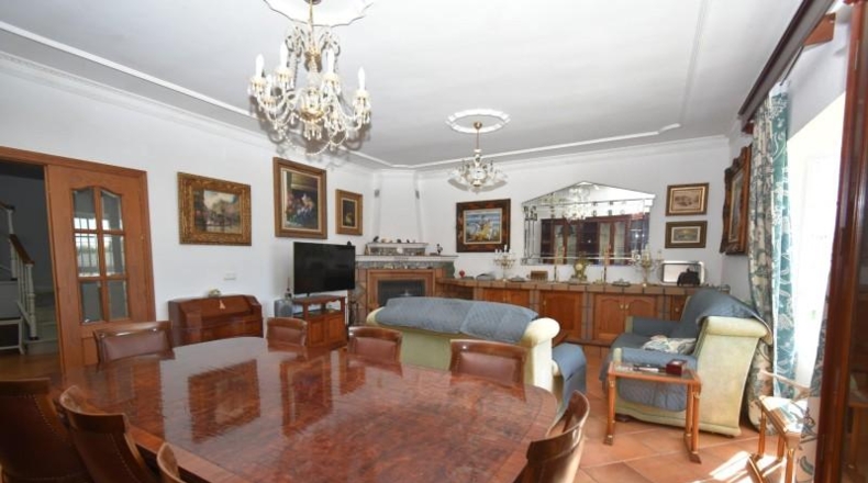 Cadiz - Chiclana de la Frontera - 1077m2