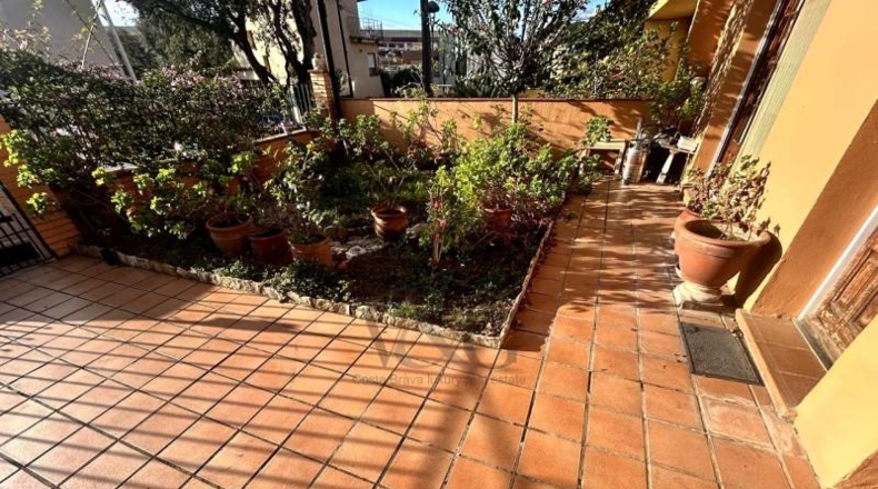 Gerona - Palafrugell - 231m2