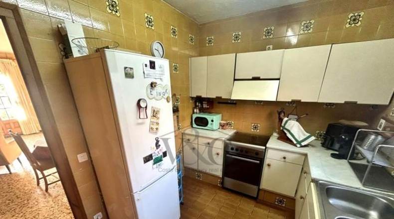 Gerona - Palafrugell - 231m2