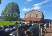 Casa de camp amb terreny en venda a la España, Liérganes, ref.: TR223904 foto