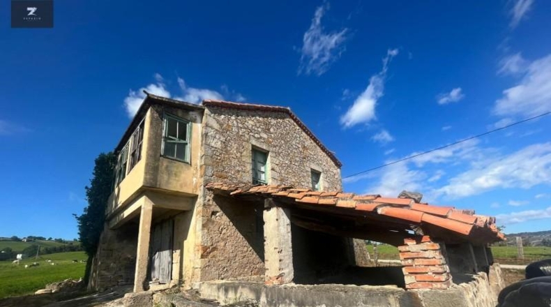Cantabria - Liérganes - 40680m2