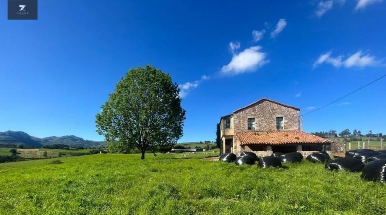 Cantabria - Liérganes - 40680m2