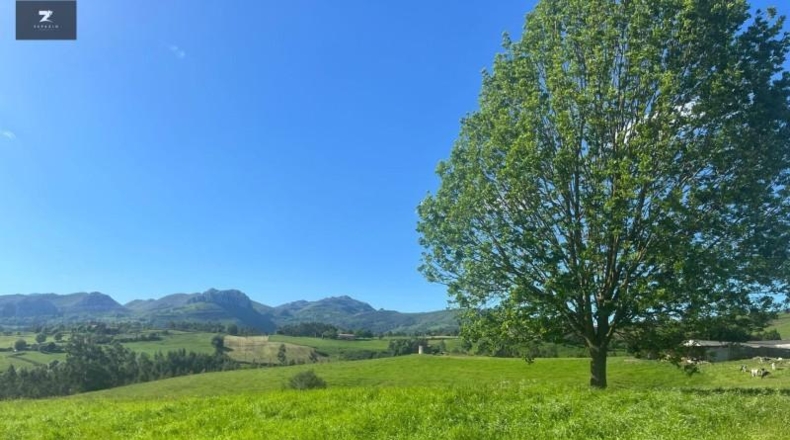 Cantabria - Liérganes - 40680m2