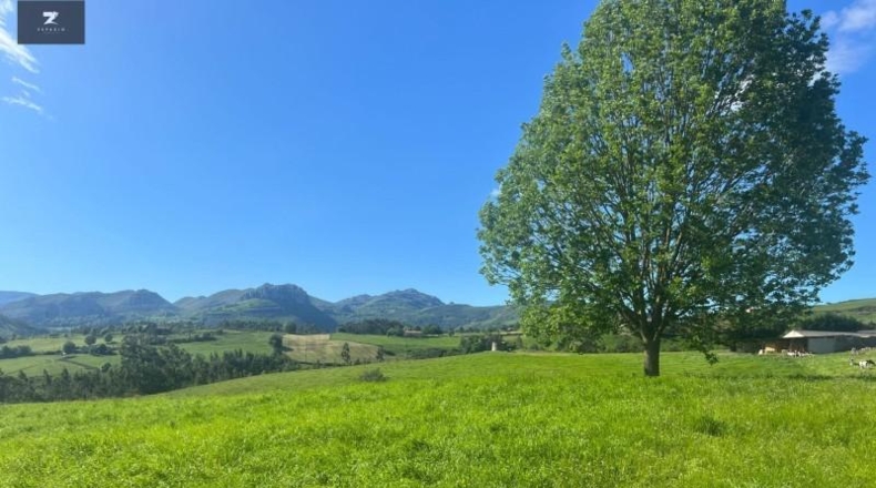 Cantabria - Liérganes - 40680m2