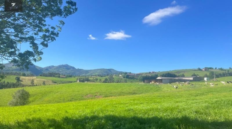 Cantabria - Liérganes - 40680m2