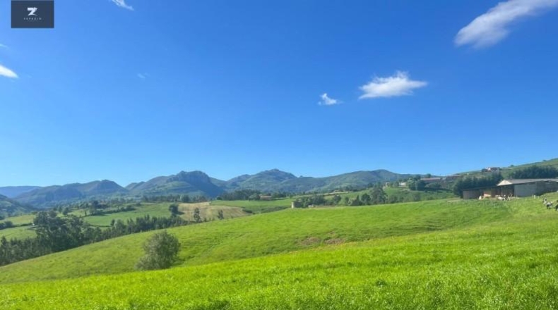 Cantabria - Liérganes - 40680m2