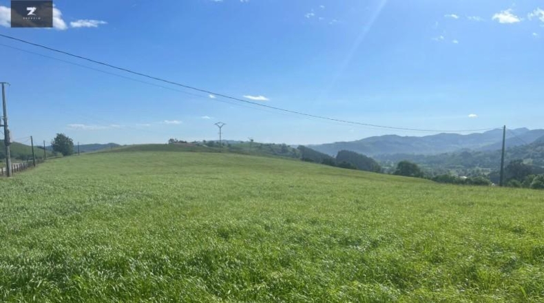 Cantabria - Liérganes - 40680m2