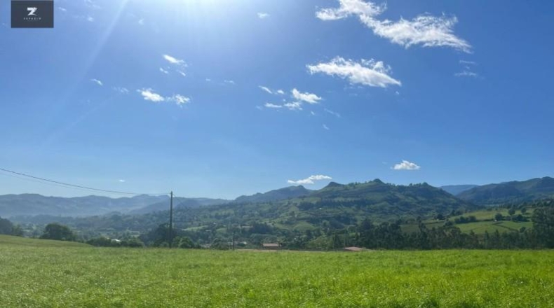 Cantabria - Liérganes - 40680m2