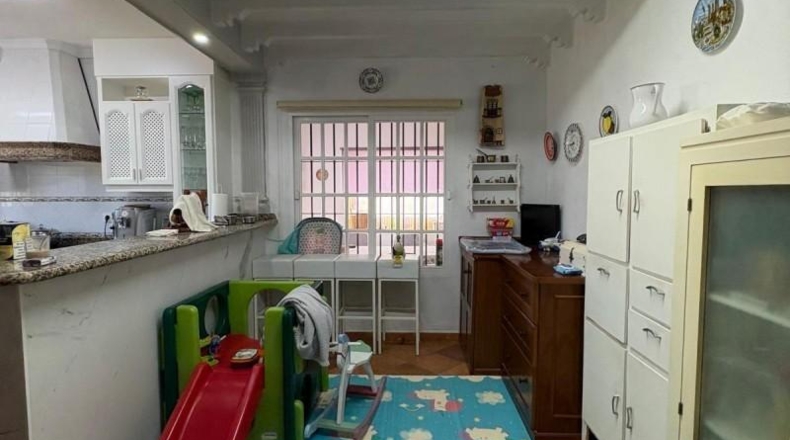 Cádiz - Chiclana de la Frontera - 1000m2