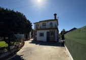 Xalet independent amb terreny en venda a la España, Chiclana de la Frontera, ref.: TR228145 foto