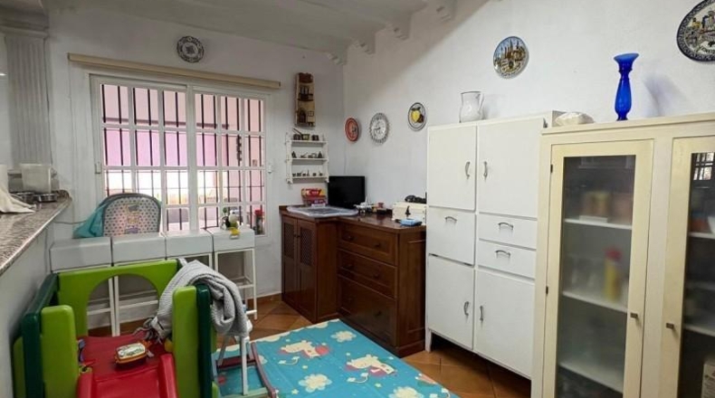 Cádiz - Chiclana de la Frontera - 1000m2