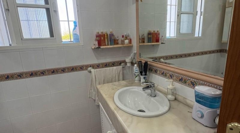 Cádiz - Chiclana de la Frontera - 1000m2