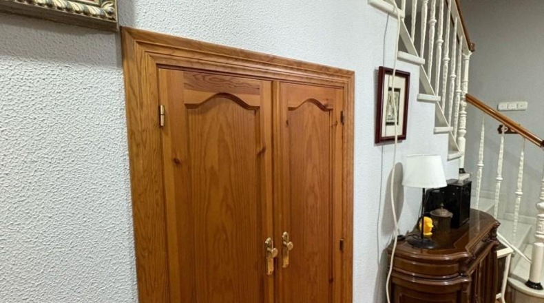 Cádiz - Chiclana de la Frontera - 1000m2