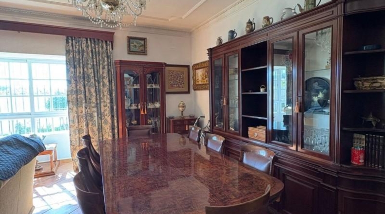 Cádiz - Chiclana de la Frontera - 1000m2