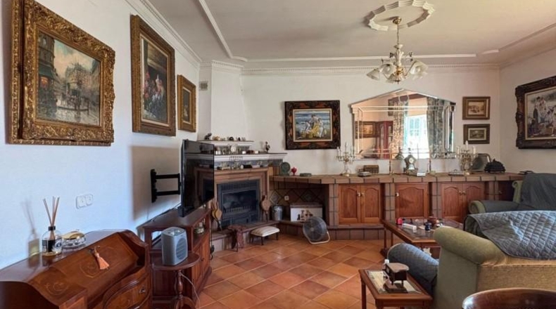 Cádiz - Chiclana de la Frontera - 1000m2