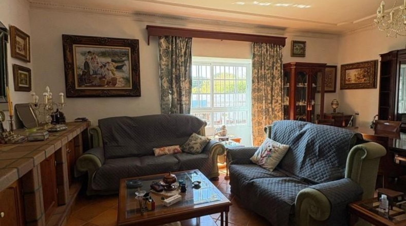 Cádiz - Chiclana de la Frontera - 1000m2
