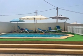 Roquetas de Mar 1190&nbsp;m² 