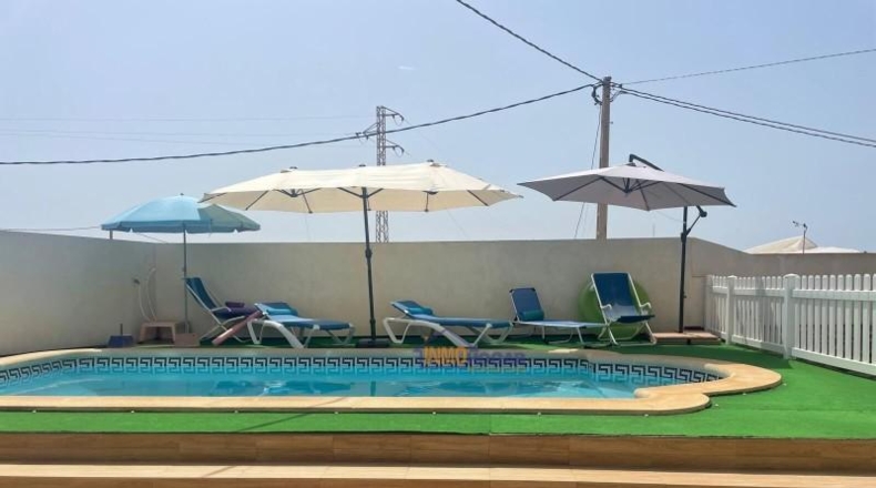 Almería - Roquetas de Mar - 1190m2