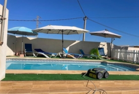 Roquetas de Mar 1190&nbsp;m² 