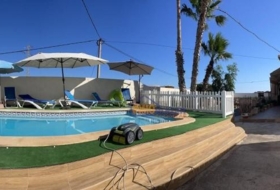 Roquetas de Mar 1190&nbsp;m² 