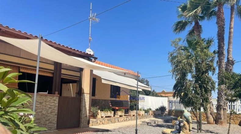 Almería - Roquetas de Mar - 1190m2