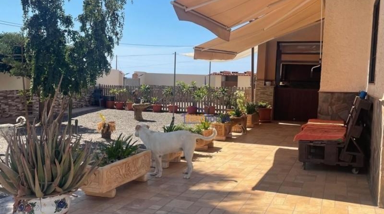 Almería - Roquetas de Mar - 1190m2