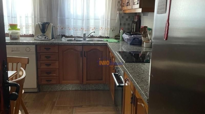 Almería - Roquetas de Mar - 1190m2