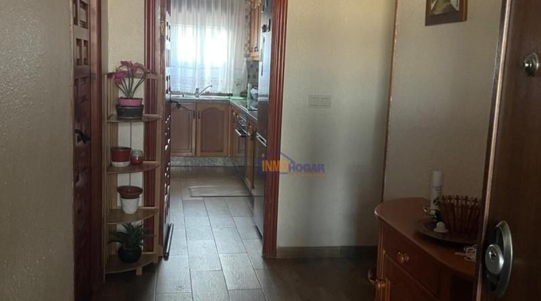 Almería - Roquetas de Mar - 1190m2