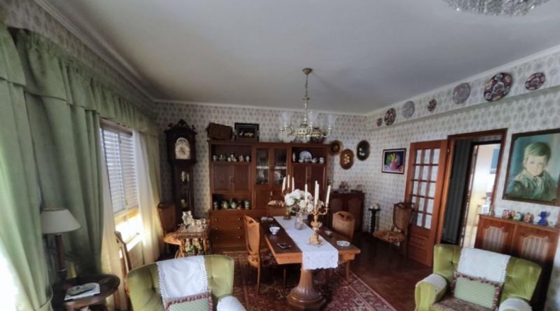 Pontevedra - Cuntis - 590m2