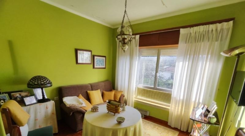 Pontevedra - Cuntis - 590m2