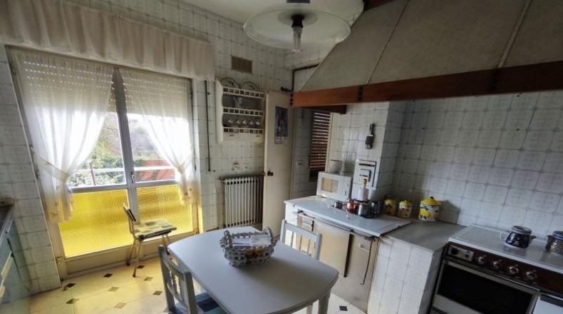 Pontevedra - Cuntis - 590m2