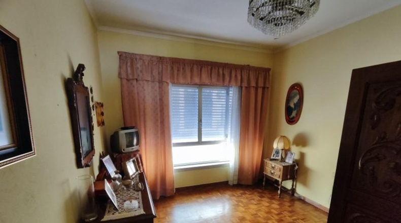 Pontevedra - Cuntis - 590m2