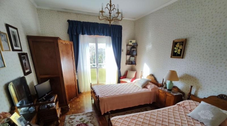 Pontevedra - Cuntis - 590m2