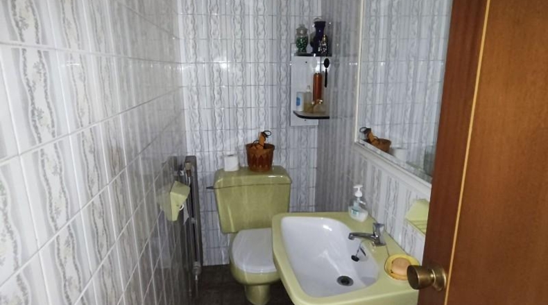 Pontevedra - Cuntis - 590m2