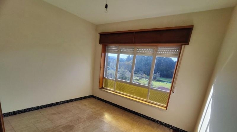Pontevedra - Cuntis - 590m2