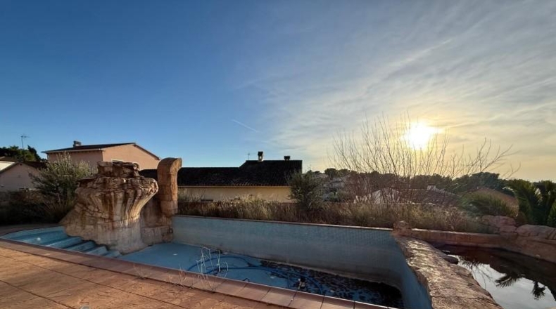 Tarragona - el Vendrell - 593m2