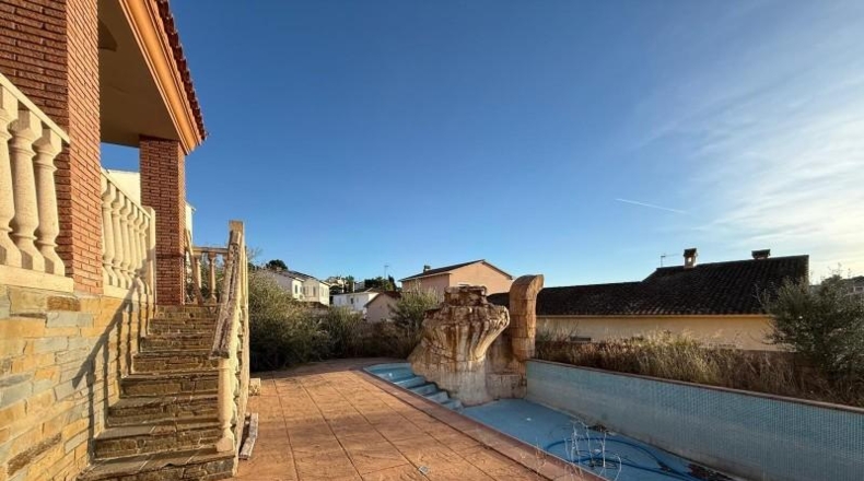 Tarragona - el Vendrell - 593m2