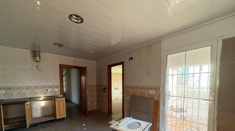 Tarragona - el Vendrell - 593m2