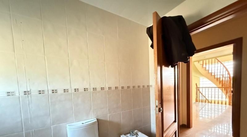 Tarragona - el Vendrell - 593m2