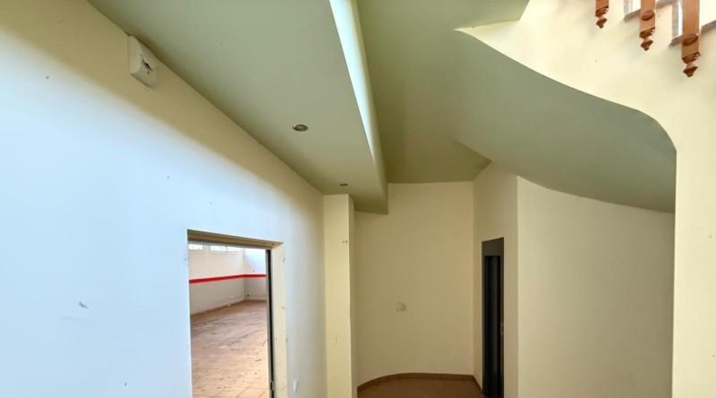 Tarragona - el Vendrell - 593m2