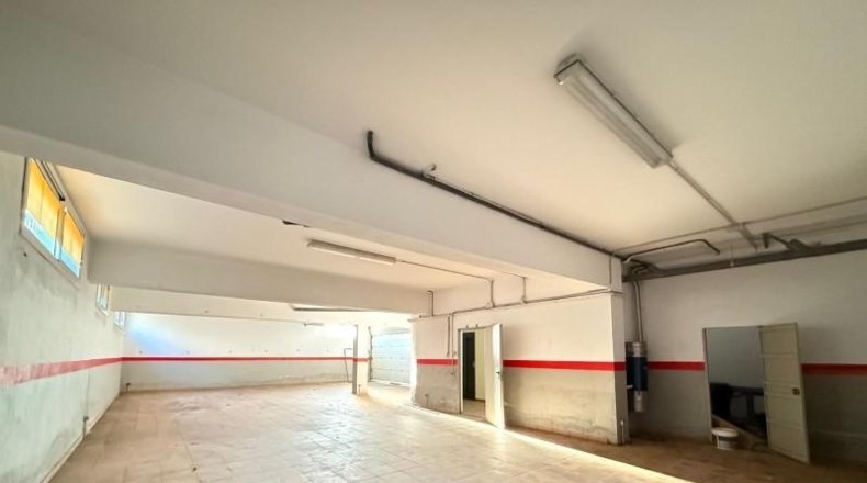 Tarragona - el Vendrell - 593m2